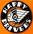 logo Happy Drivers